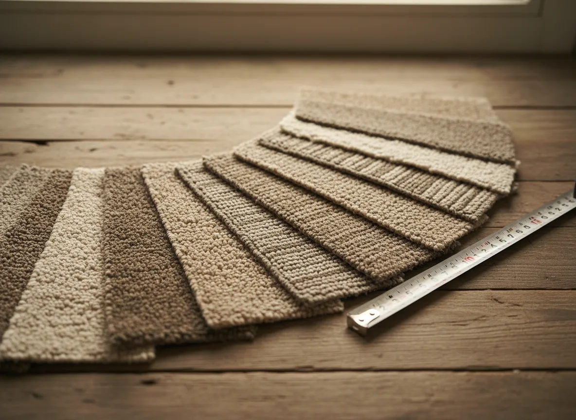 Carpet Installation Crane, MO FAQs